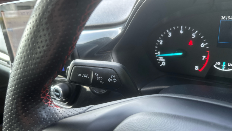 Ford Fiesta 1.0 EcoBoost ST-Line 5dr Petrol Hatchback
